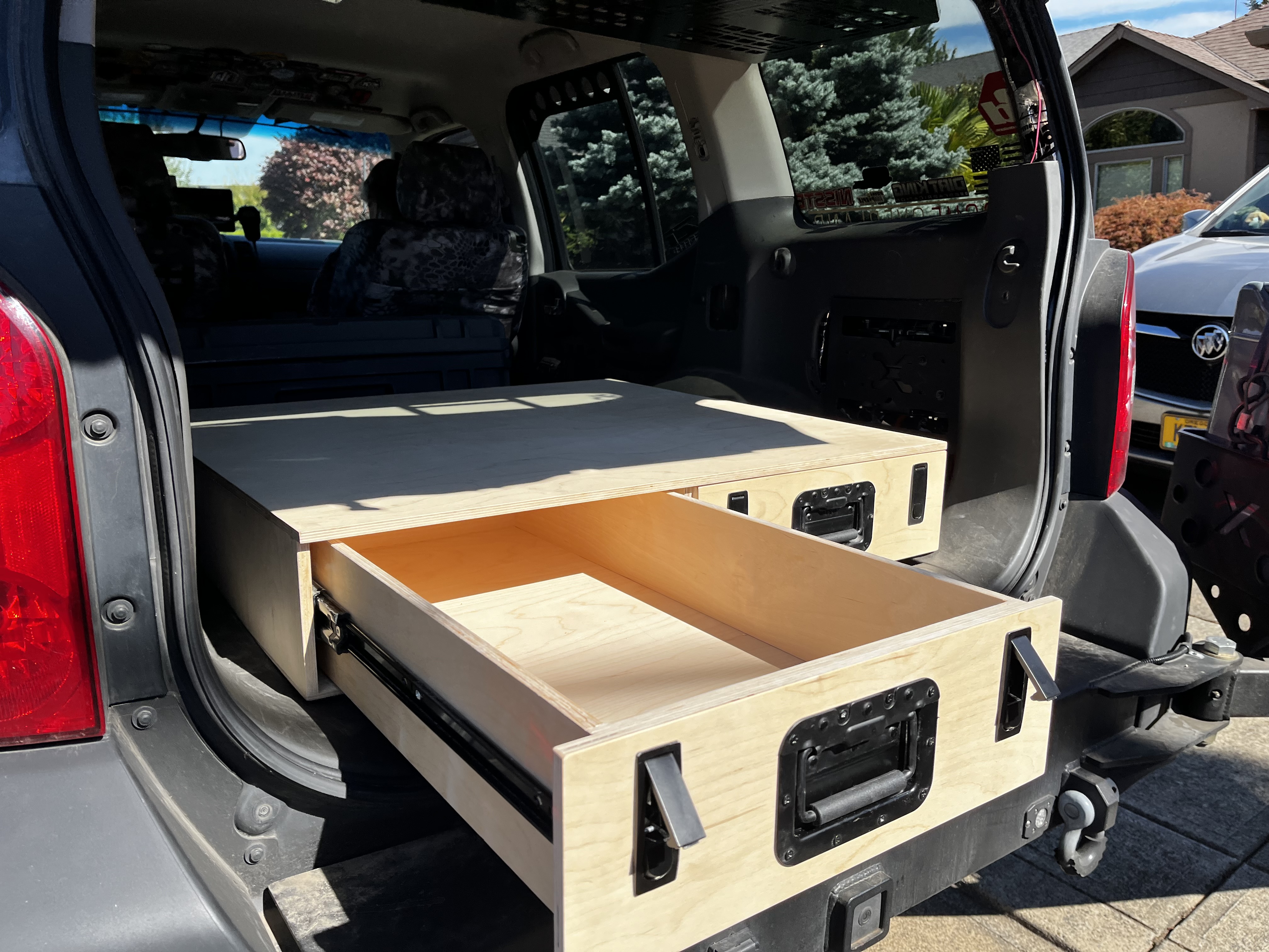 TruckDrawers